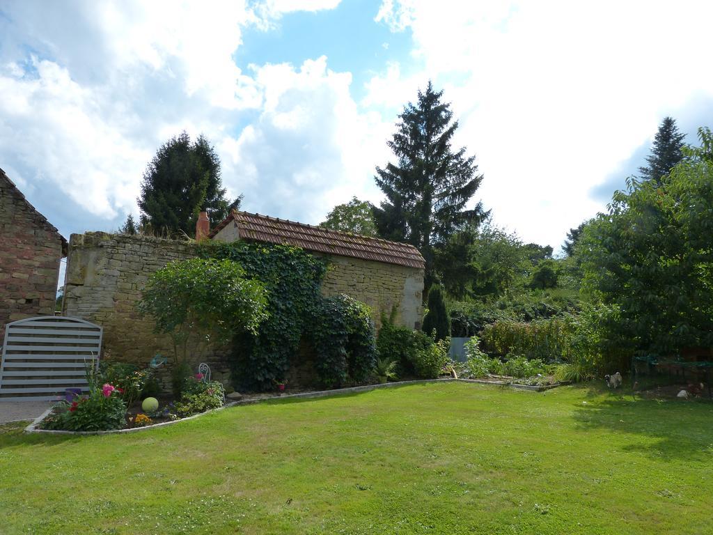 La Santijohannaise Saint-Jean-Kourtzerode Extérieur photo